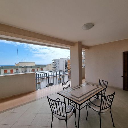 Terrazza Dea Calypso Appartement Syracuse Buitenkant foto